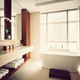 Image for article titled Inside the Highest Hotel Rooms on Earth